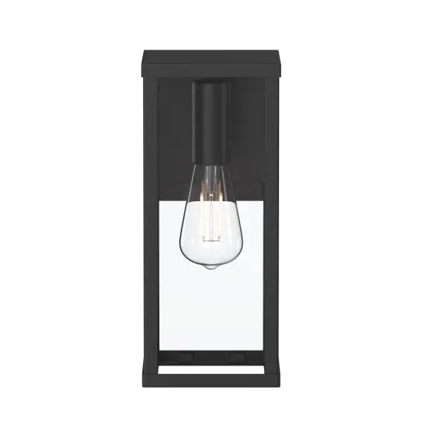 Ryle Outdoor Wall Light in Antique Bronze - Image 6