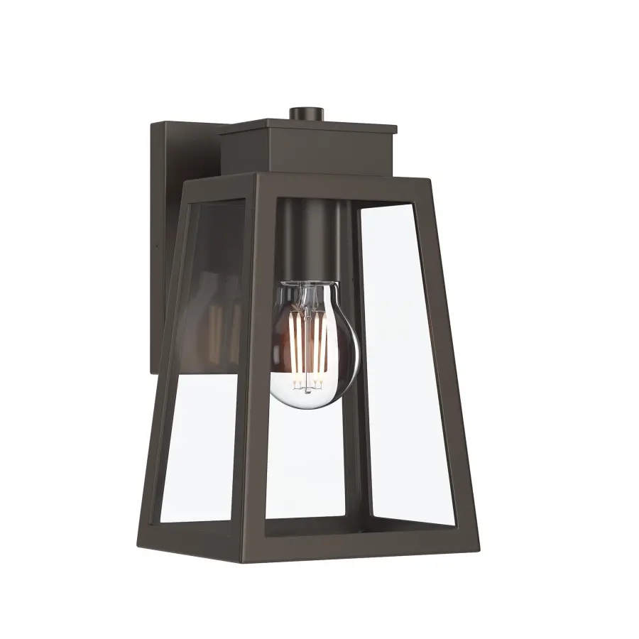 Hedry Outdoor Wall Light - Image 1