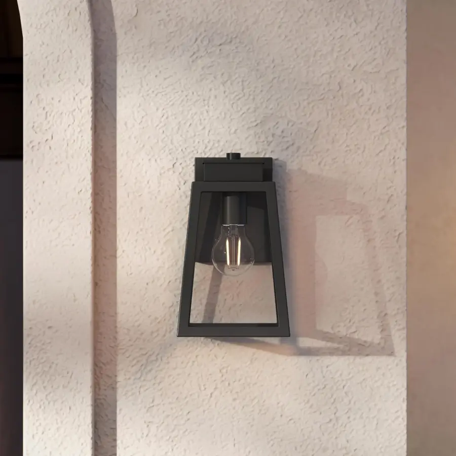 Hedry Outdoor Wall Light - Image 13