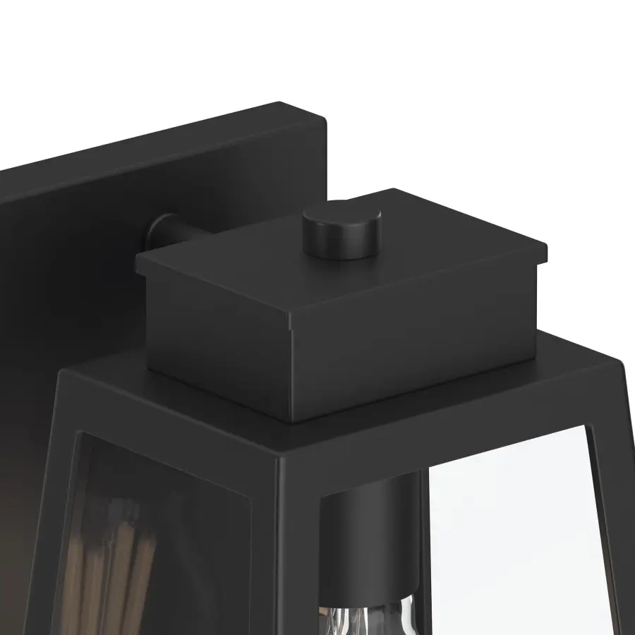 Hedry Outdoor Wall Light - Image 18