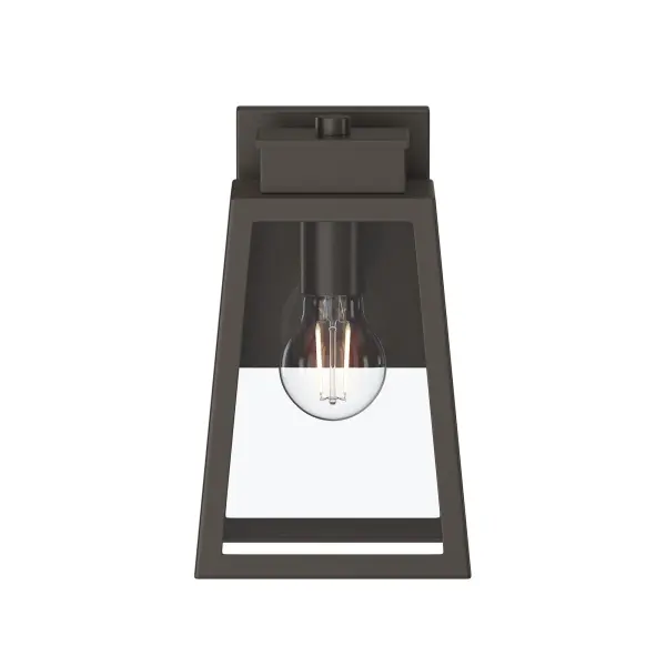 Hedry Outdoor Wall Light - Image 9