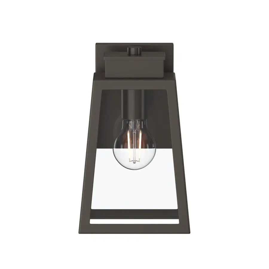 Hedry Outdoor Wall Light - Image 9