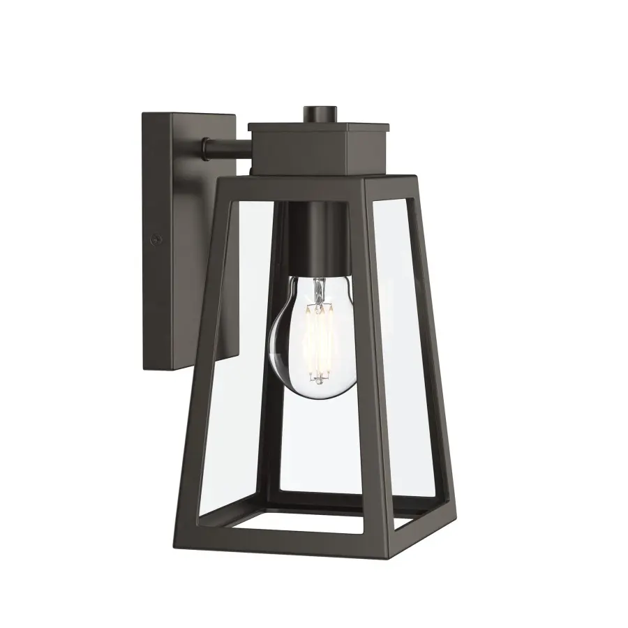 Hedry Outdoor Wall Light - Image 10