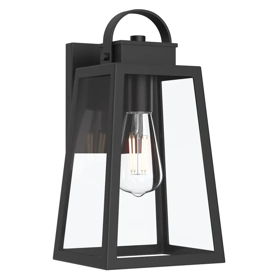 Hedry Outdoor Wall Light - Image 1