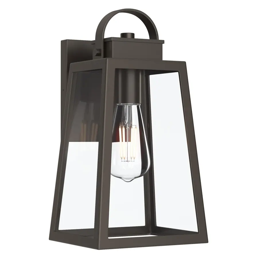 Hedry Outdoor Wall Light - Image 2