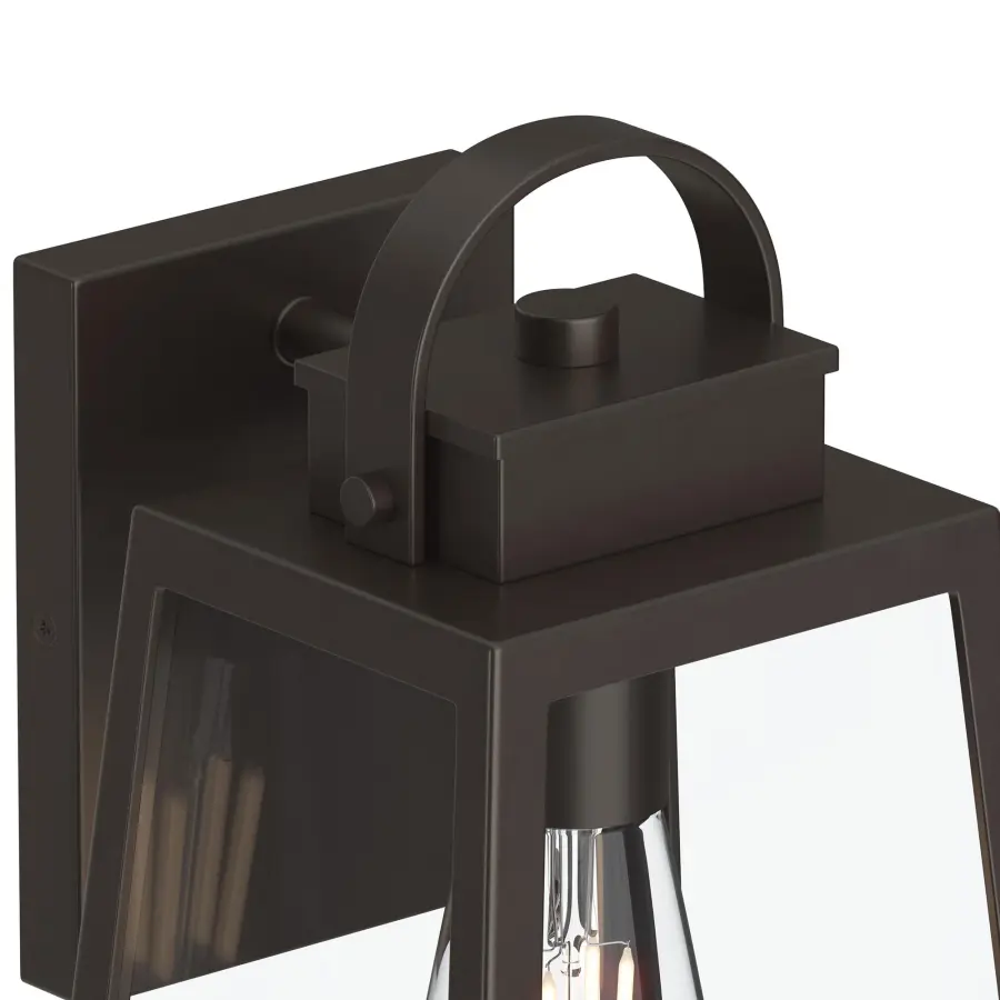 Hedry Outdoor Wall Light - Image 15