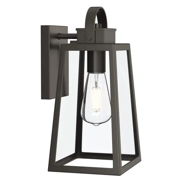 Hedry Outdoor Wall Light - Image 20