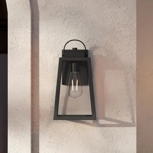 Hedry Outdoor Wall Light - Image 3