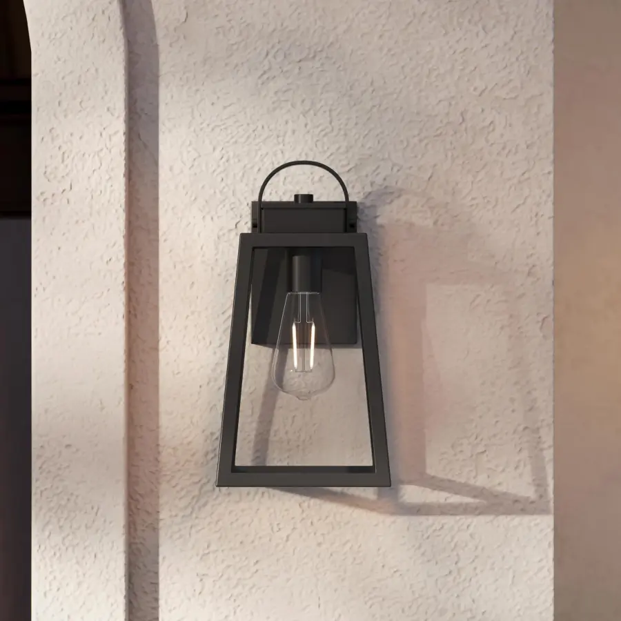 Hedry Outdoor Wall Light - Image 3