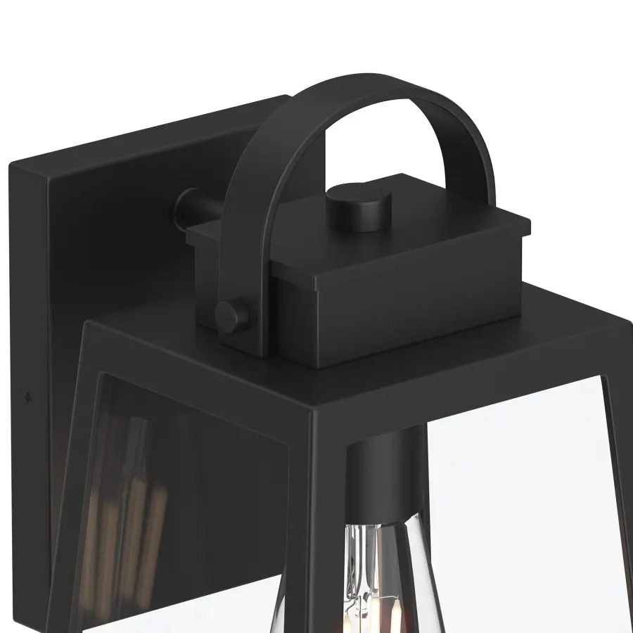 Hedry Outdoor Wall Light - Image 5