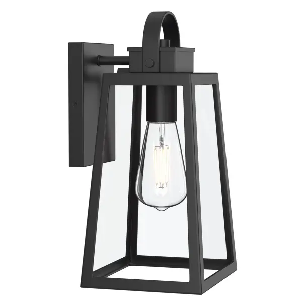 Hedry Outdoor Wall Light - Image 10