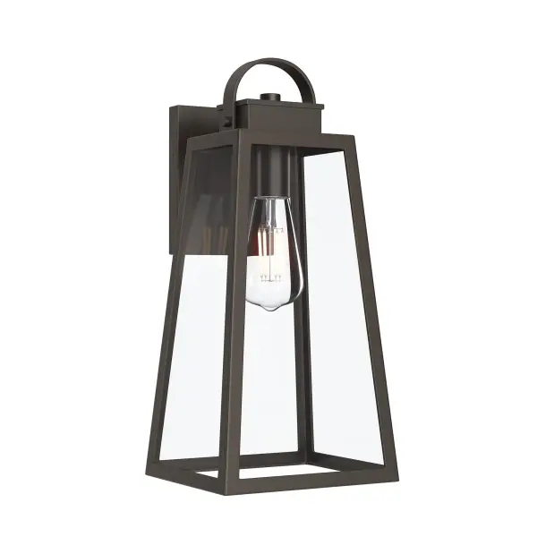 Hedry Outdoor Wall Light - Image 1
