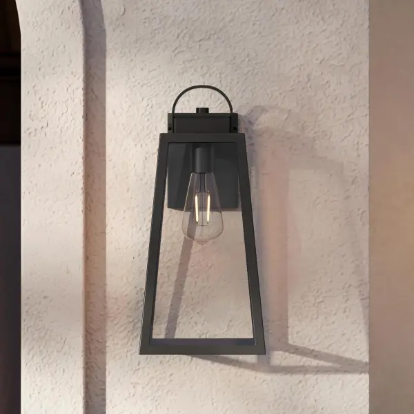 Hedry Outdoor Wall Light - Image 13