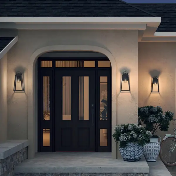 Hedry Outdoor Wall Light - Image 15
