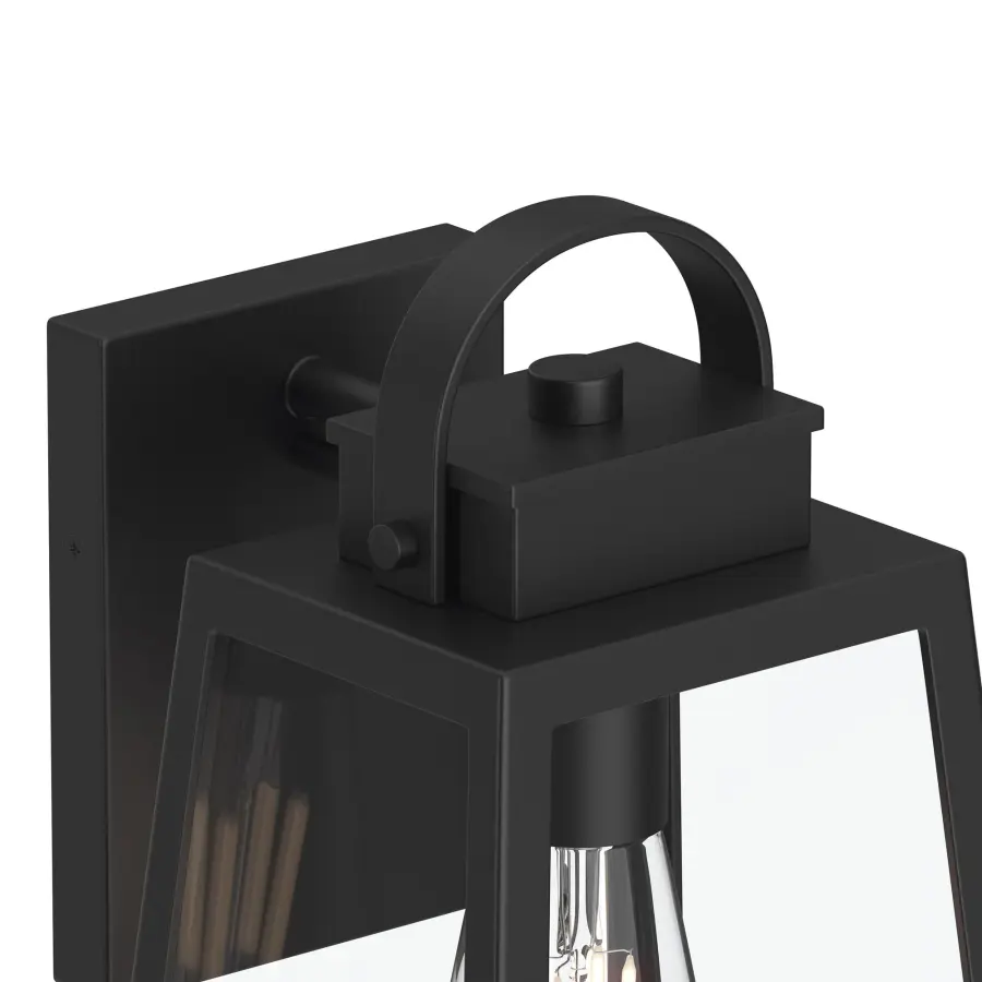 Hedry Outdoor Wall Light - Image 18