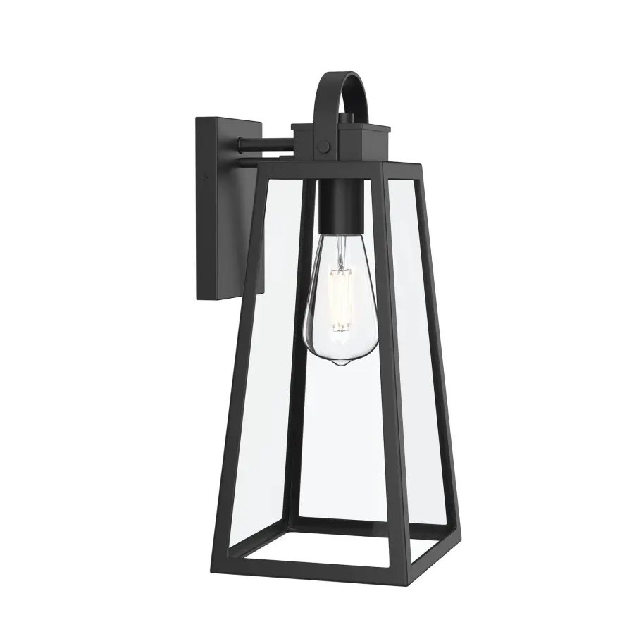 Hedry Outdoor Wall Light - Image 20