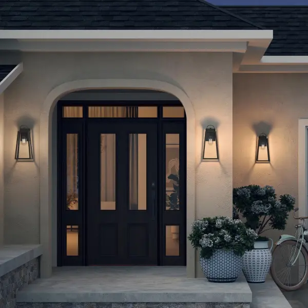Hedry Outdoor Wall Light - Image 5