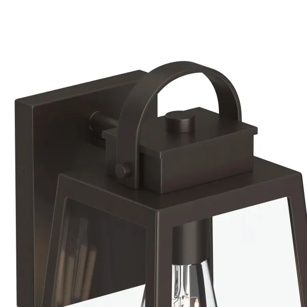 Hedry Outdoor Wall Light - Image 8