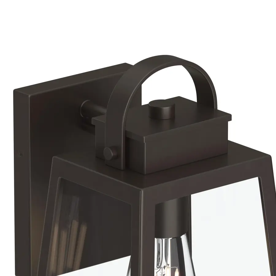 Hedry Outdoor Wall Light - Image 8