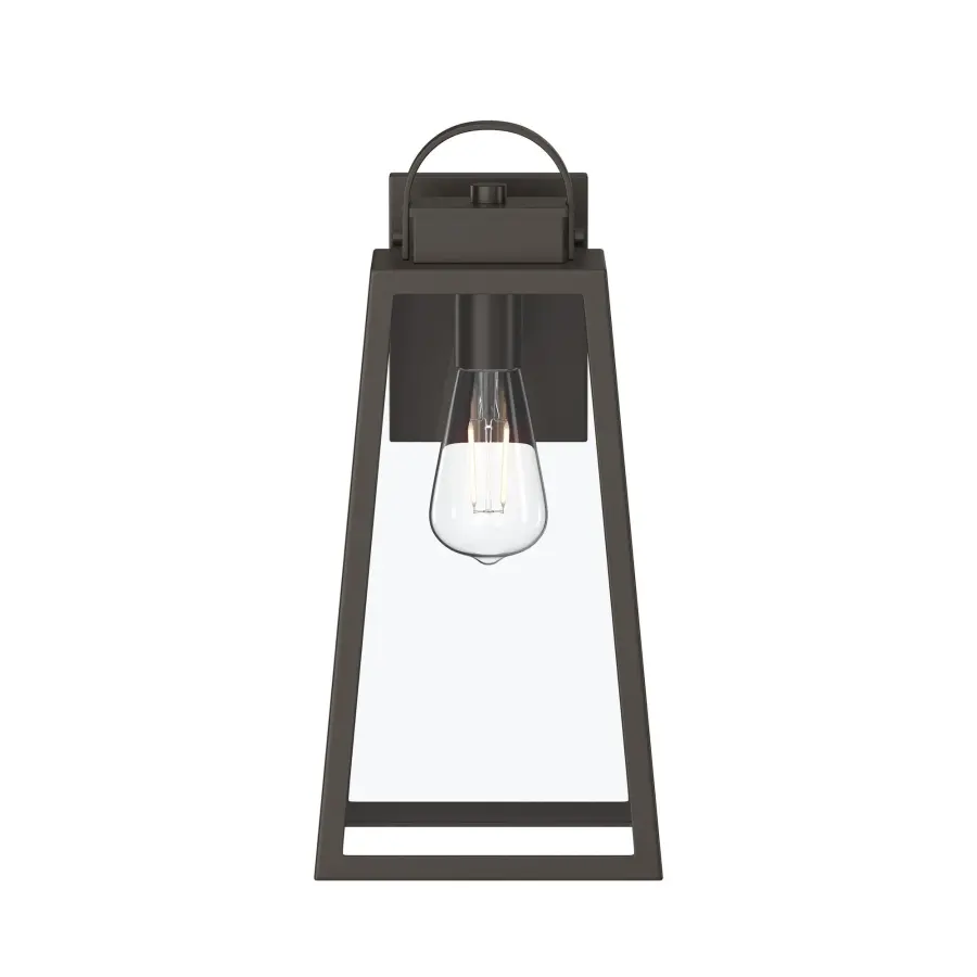 Hedry Outdoor Wall Light - Image 9