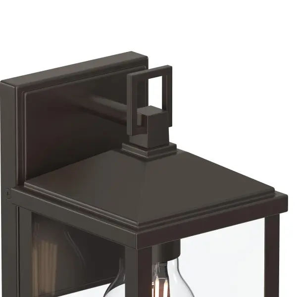 Cantley Outdoor Wall Light - Image 14