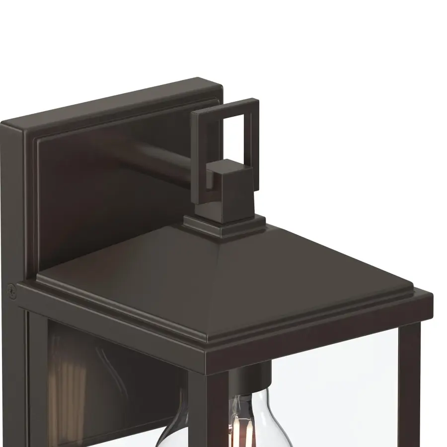 Cantley Outdoor Wall Light - Image 14