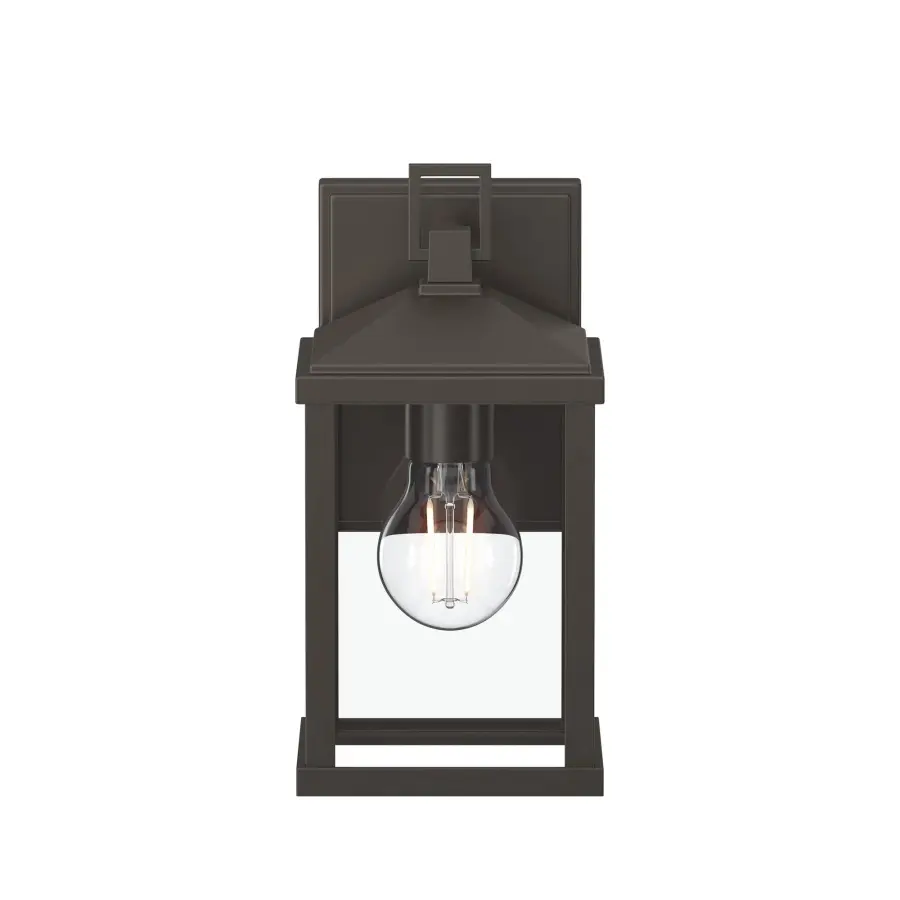 Cantley Outdoor Wall Light - Image 15