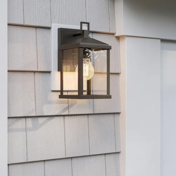 Cantley Outdoor Wall Light - Image 10