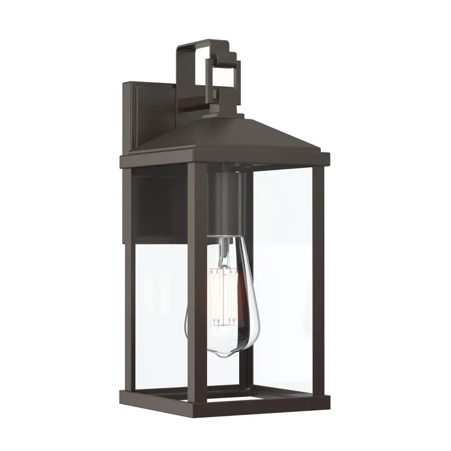 Cantley Outdoor Wall Light - Image 2