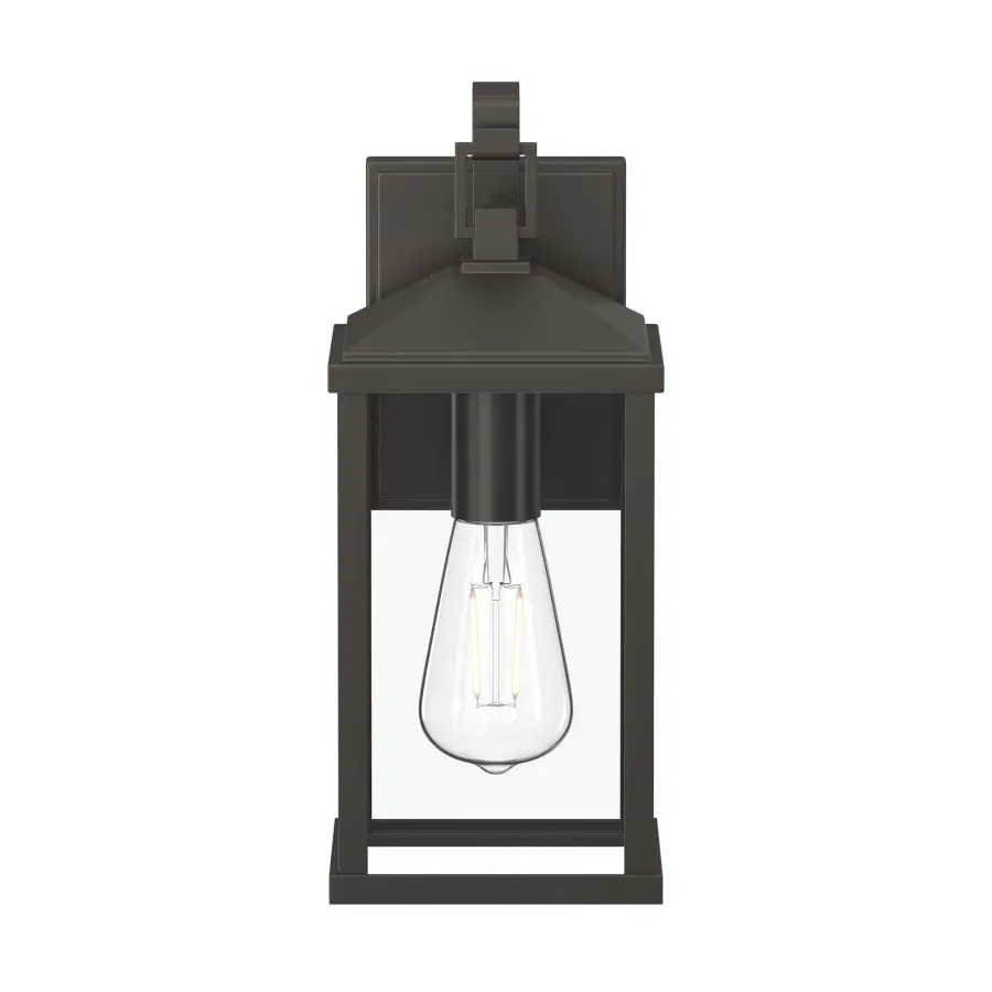 Cantley Outdoor Wall Light - Image 15