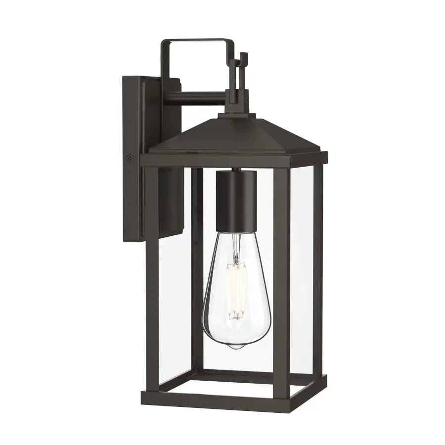 Cantley Outdoor Wall Light - Image 16