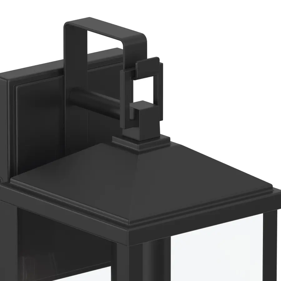Cantley Outdoor Wall Light - Image 6