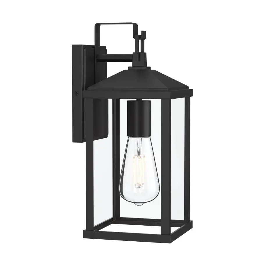 Cantley Outdoor Wall Light - Image 8