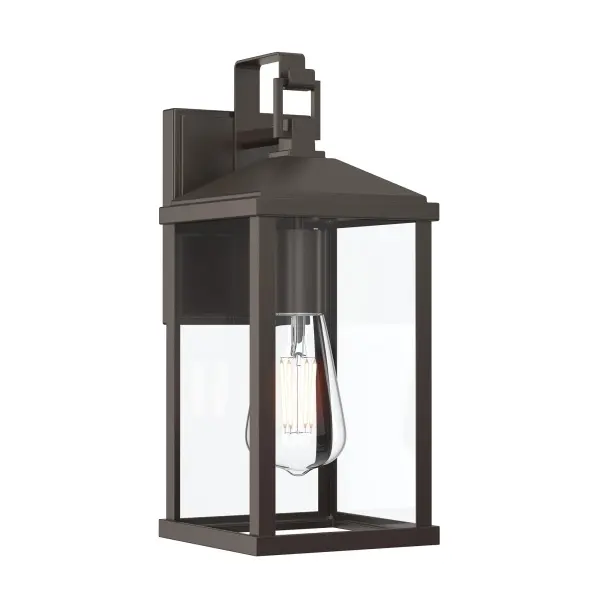 Cantley Outdoor Wall Light - Image 9
