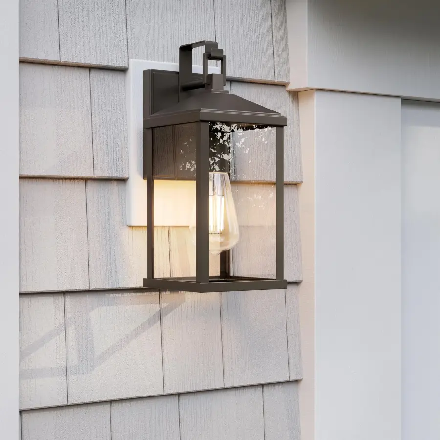 Cantley Outdoor Wall Light - Image 10