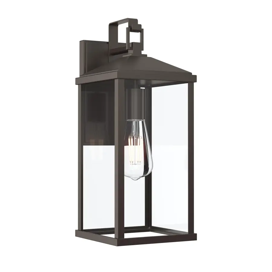 Cantley Outdoor Wall Light - Image 1