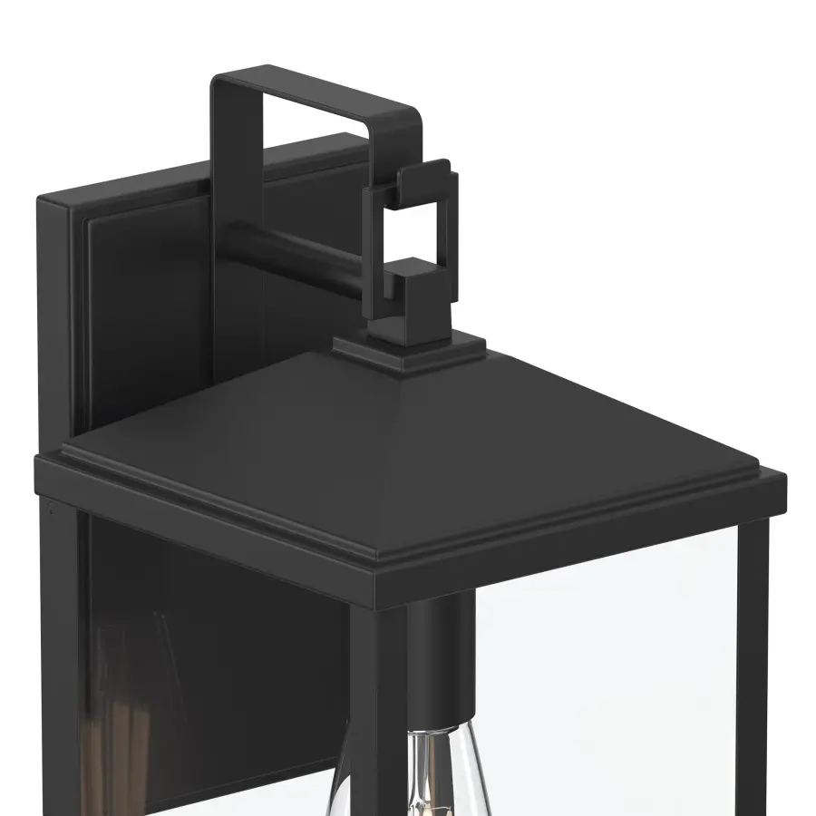 Cantley Outdoor Wall Light - Image 14