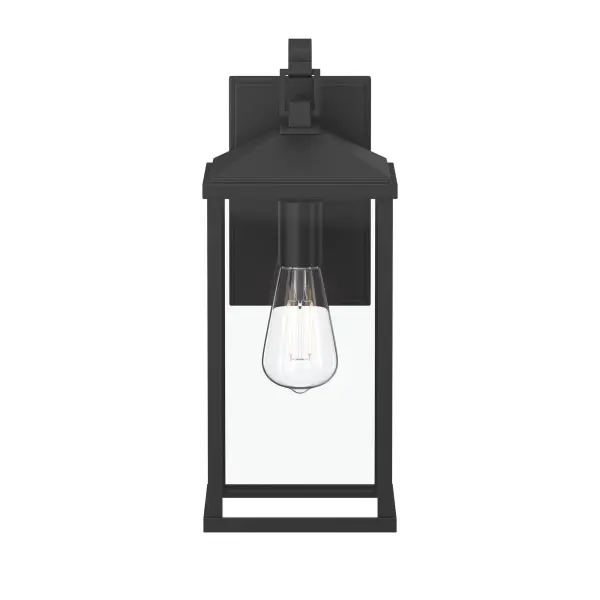 Cantley Outdoor Wall Light - Image 15