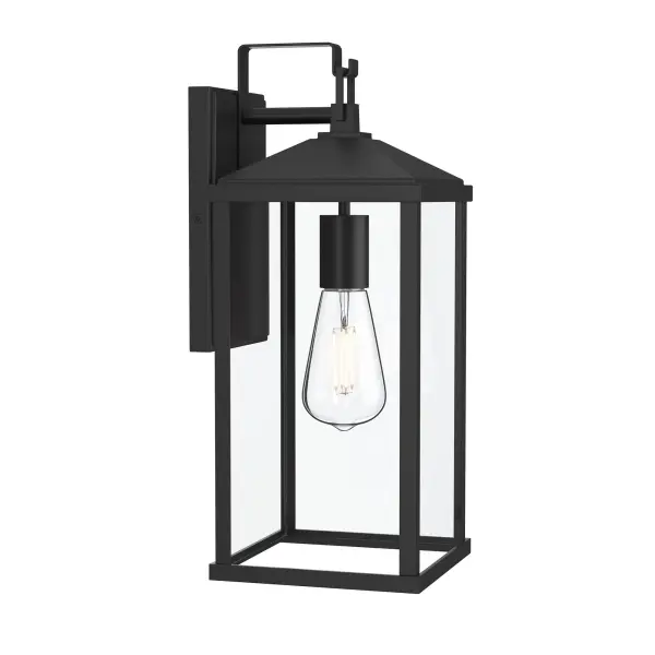 Cantley Outdoor Wall Light - Image 16