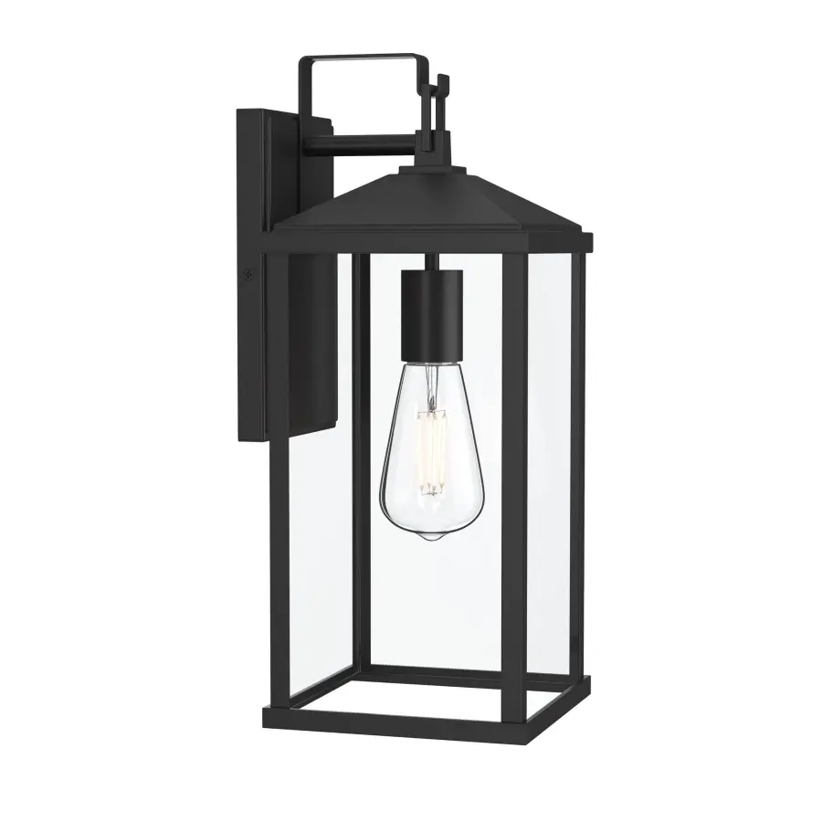 Cantley Outdoor Wall Light - Image 16