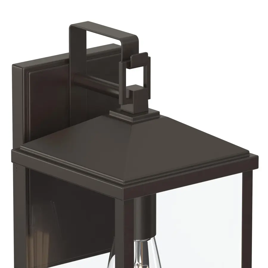 Cantley Outdoor Wall Light - Image 6