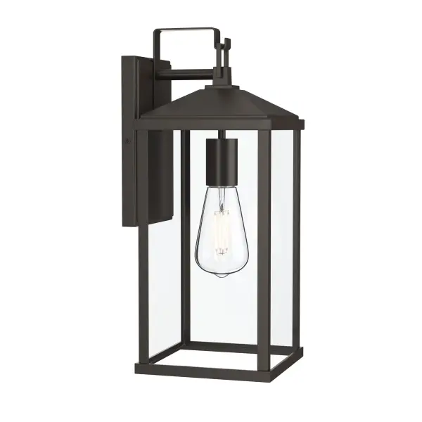 Cantley Outdoor Wall Light - Image 8
