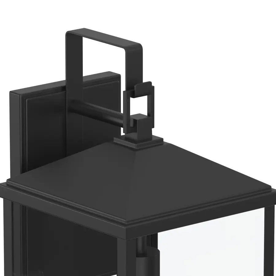 Cantley Outdoor Wall Light - Image 14