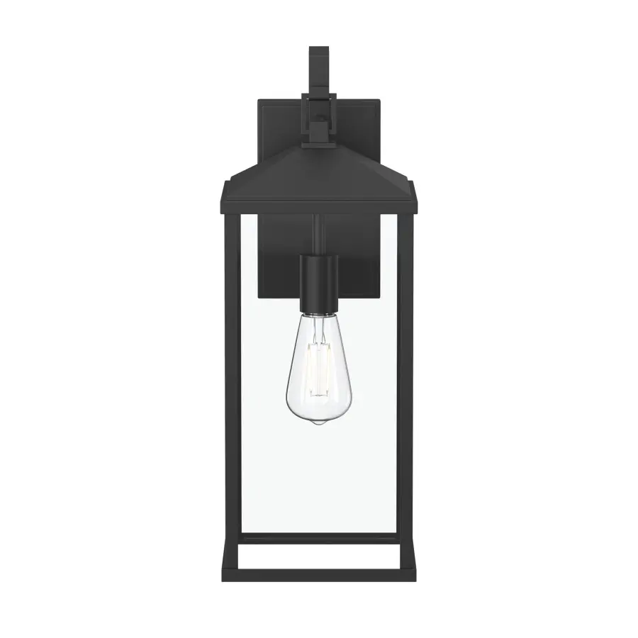 Cantley Outdoor Wall Light - Image 15