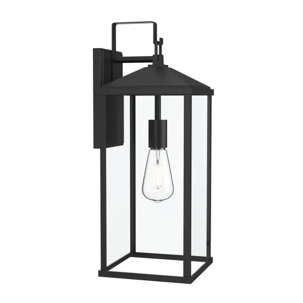 Cantley Outdoor Wall Light - Image 16