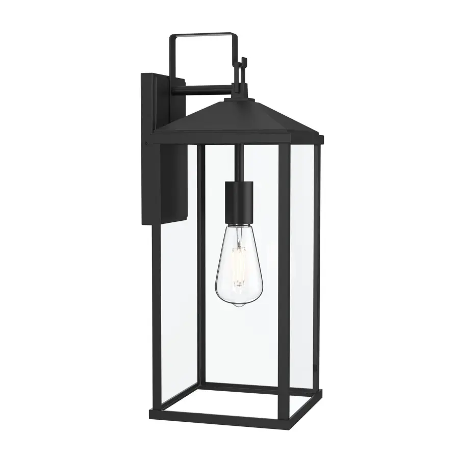 Cantley Outdoor Wall Light - Image 16