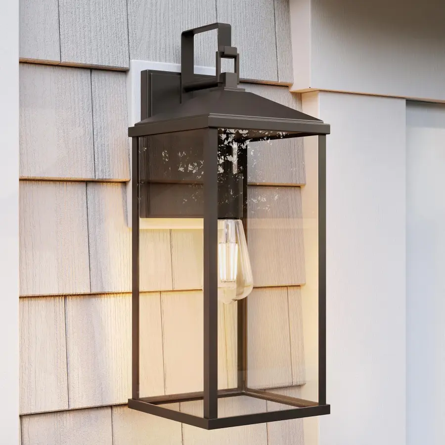 Cantley Outdoor Wall Light - Image 3