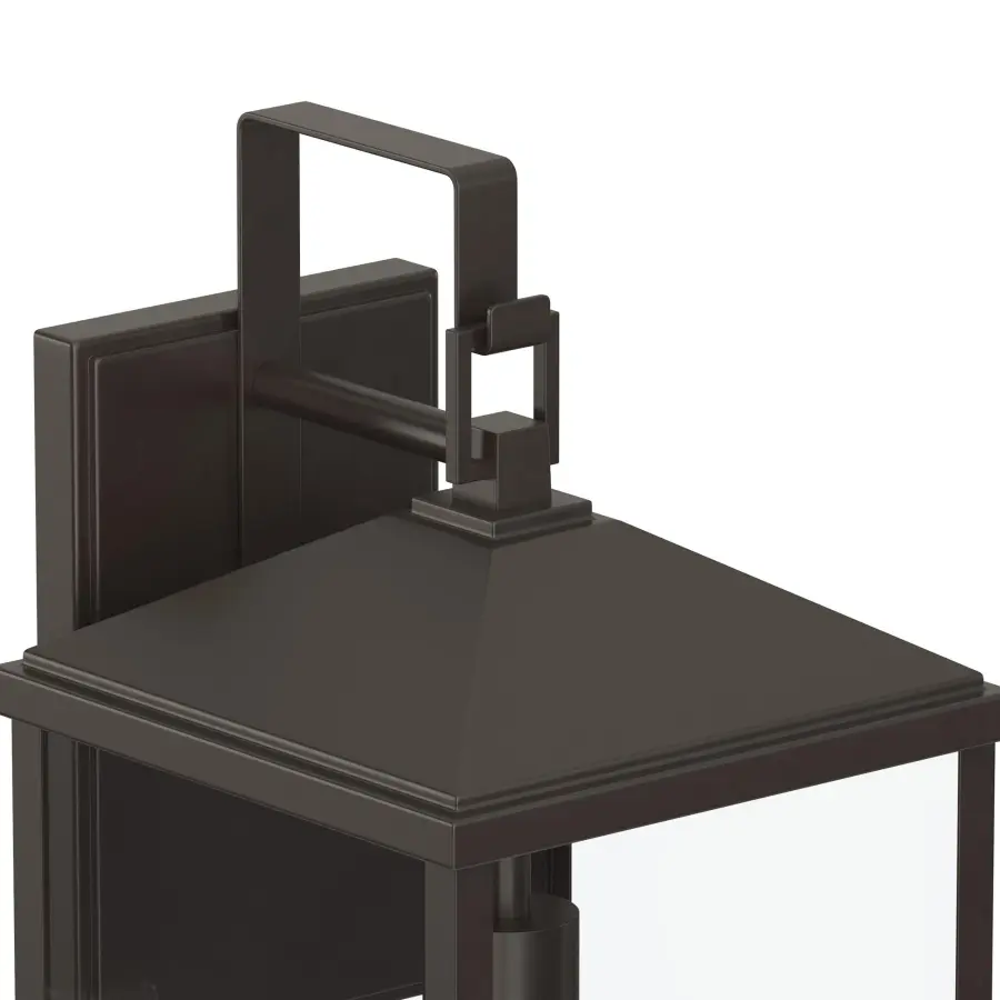 Cantley Outdoor Wall Light - Image 6
