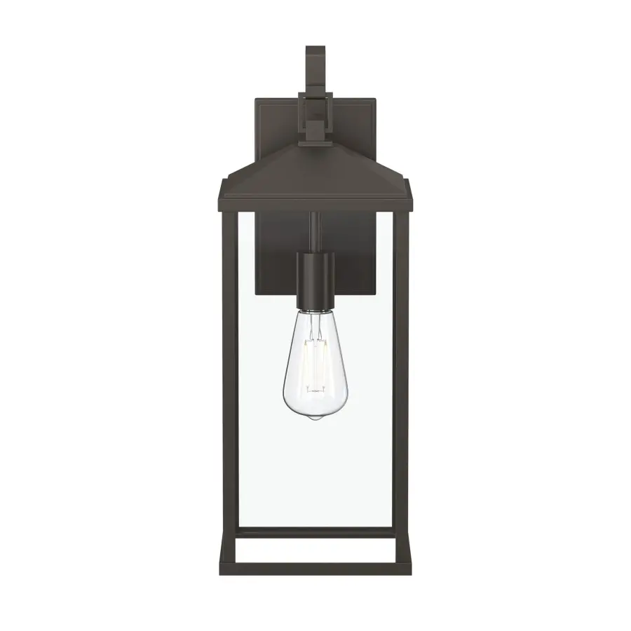 Cantley Outdoor Wall Light - Image 7