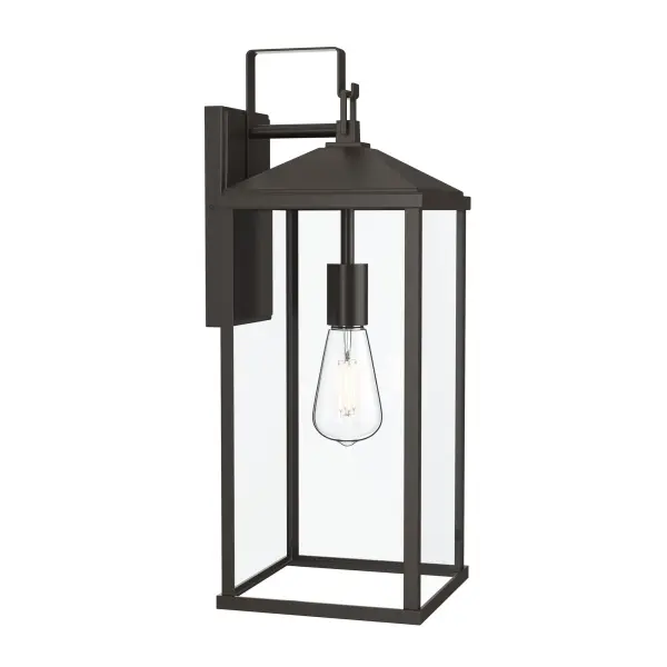 Cantley Outdoor Wall Light - Image 9